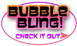 Bubble Bling!